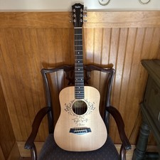Taylor Swift Chitarra acustica