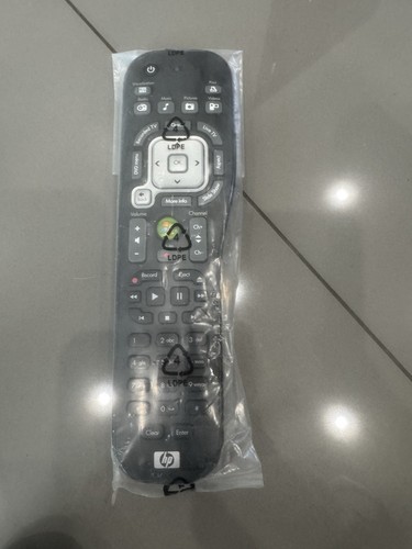 Telecomando touchsmart - telecomando, hp