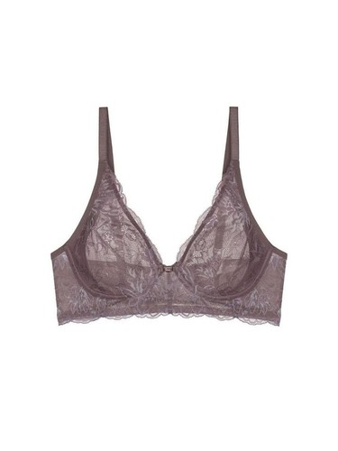 Triumph reggiseno pizzo - reggiseno,
