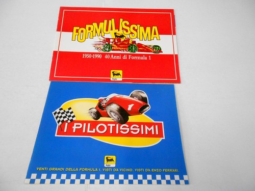Pilotissimi formulissima 2 - pilotissimi,