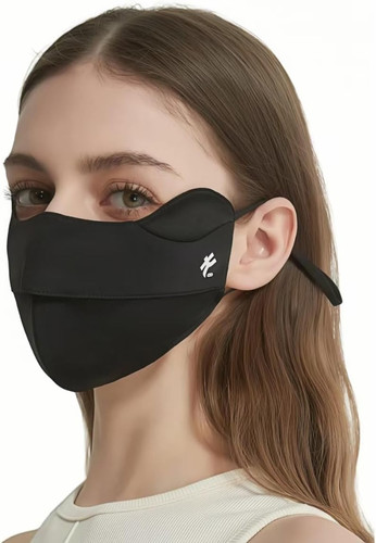 Maschera solare per viso - per,