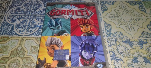 Dvd perfetto gormiti - dvd, film