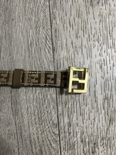 Cintura donna vintage modello