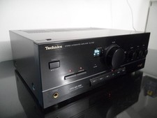 ★ Amplificatore TECHNICS