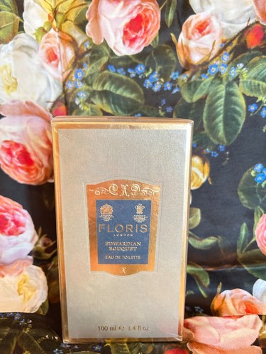Profumo nicchia floris edt - di,