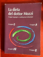 Pietro Mozzi La dieta del