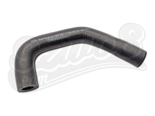 Tubo carburante filtro