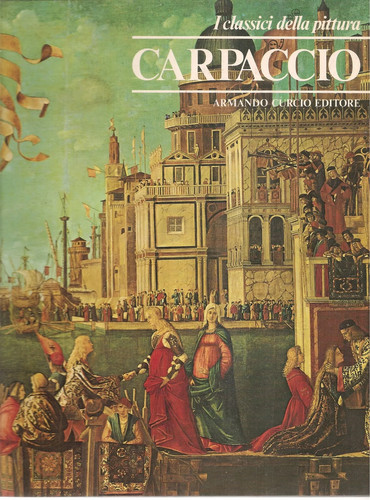 Carpaccio classici della - i,