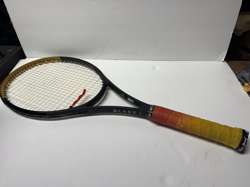 Racchetta tennis wilson - da,