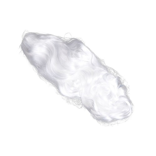 Parrucca lunga riccia donna - ,