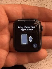 Apple Watch 5 GPS Alluminio