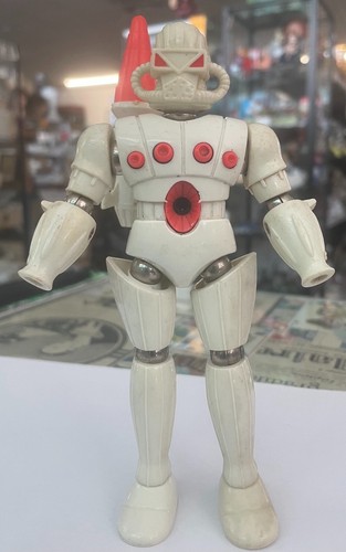 Micronauti force commander - micronauti,