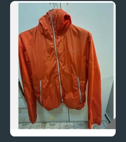 Giacca antivento calvin - ,