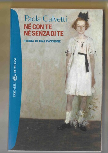 Paola calvetti nè - calvetti,