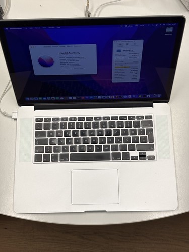 Apple macbook pro retina - apple,