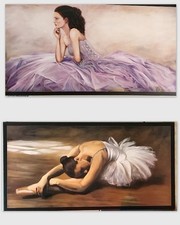 Quadro da Parete decorativo