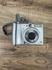 Fotocamera digitale Canon