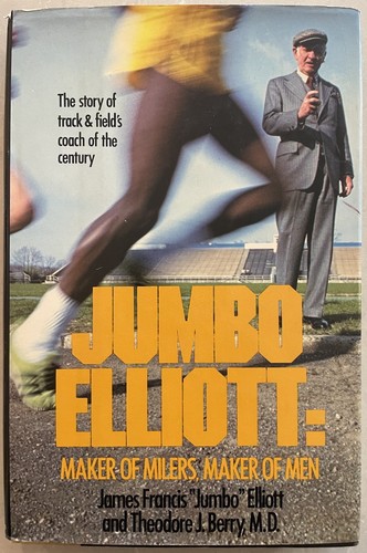 Jumbo elliott makers of - elliott:,