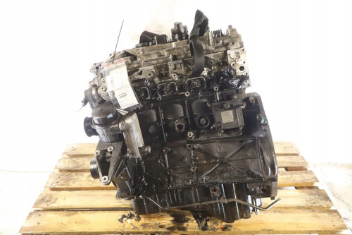 Motore mercedes benz w203 - mercedes-benz,