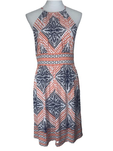 Abito london times - london, halter