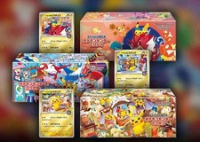 Pokemon Center Japan Tohoku