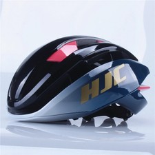 Casco ciclismo strada HJC IBEX