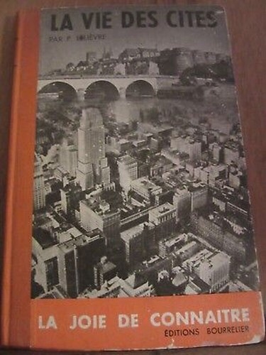 Lelièvre vita delle - vita,