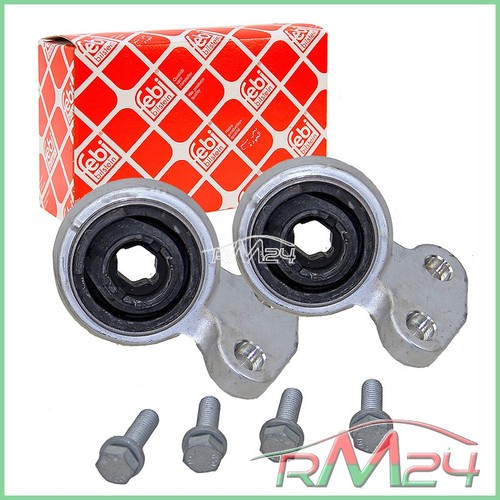 Febi bilstein silent block - bilstein,