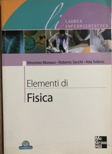 Elementi fisica - elementi,