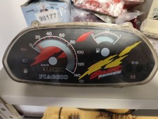 Strumentazione Contachilometri Piaggio Gilera Typhoon 2 Tempi