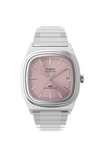 Timex Orologio Automatico Rosa