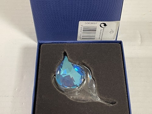 Statua swarovski 5063697 arya - swarovski,
