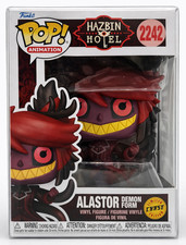 Funko Pop! Animazione Hazbin