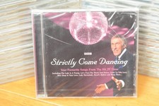 Strictly Come Dancing CD BBC