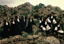 TEMPIO PAUSANIA, Sassari -