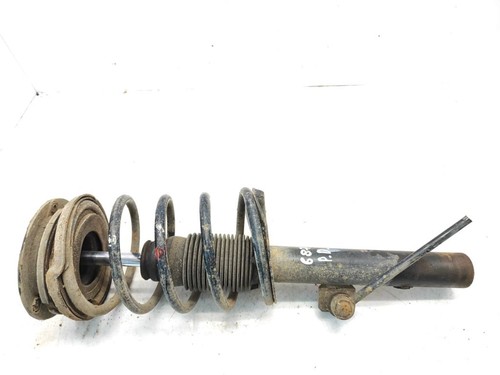 Ammortizzatore destro peugeot - ammortizzatore,