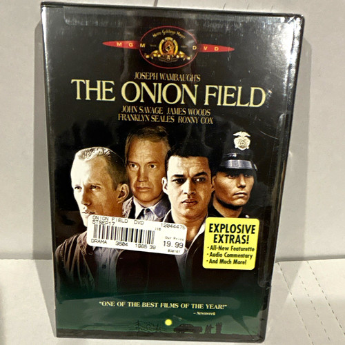 Mgm the onion field - 1979, r
