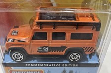 Matchbox Die Cast 1:64 60°