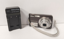 Nikon COOLPIX S210 8MP