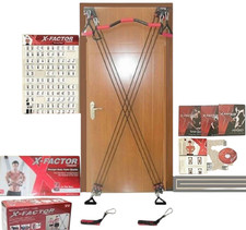 X-Factor Door Gym Esercizio