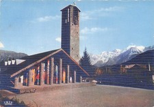 74 LES PRAZ DE CHAMONIX