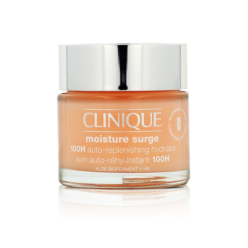 Clinique moisture surge - moisture, 100h