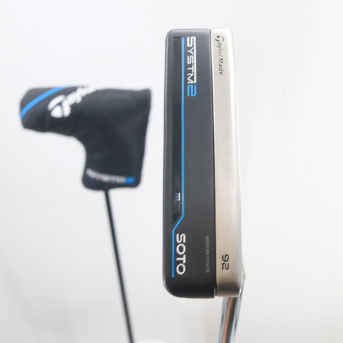 Taylormade systm2 soto - taylormade,