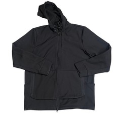 Giacca Spyder uomo nera full