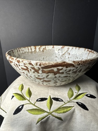 Shino glaze vulcano - glaze, /