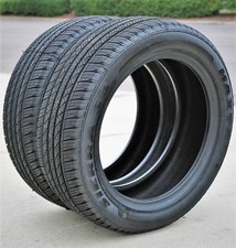 2 Tires Maxtrek Sierra S6