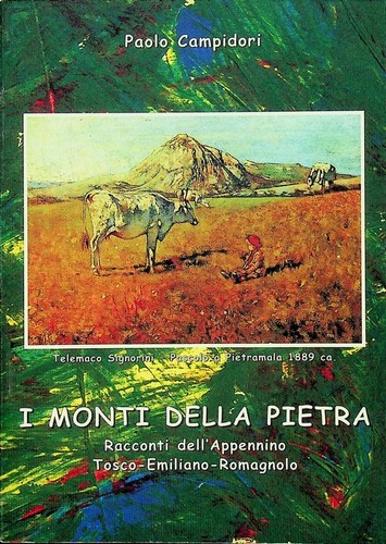 Monti della pietra racconti - monti,