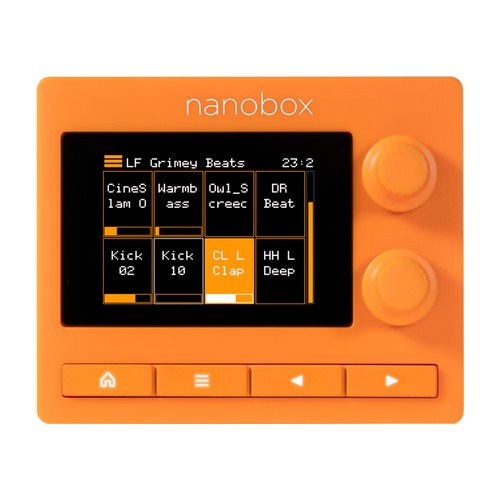 1010 music nanobox - music,