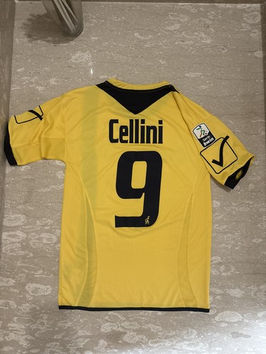 Maglia gara match - maglia, modena