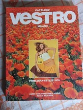 Catalogo Vestro Primavera